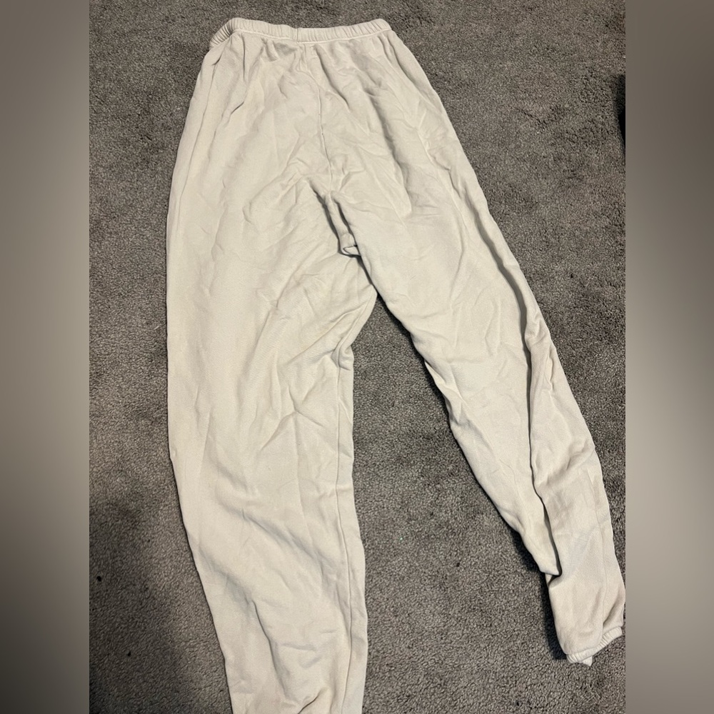 JOAH BROWN SWEATPANTS